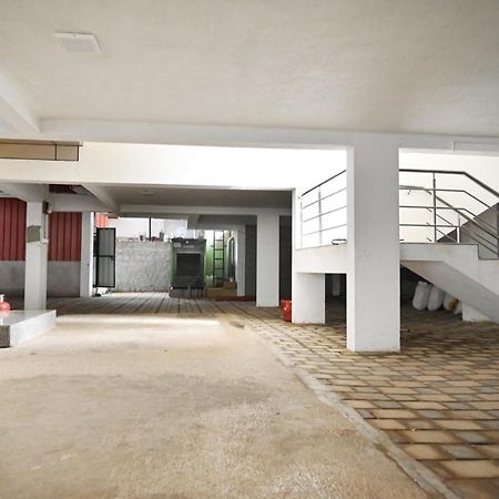 Kshetra Service Apartment Udupi Dış mekan fotoğraf