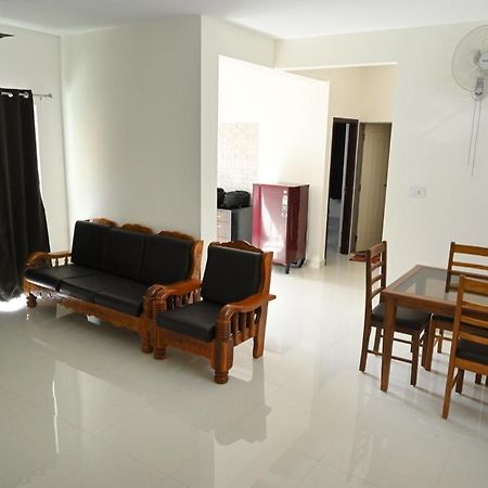Kshetra Service Apartment Udupi Dış mekan fotoğraf