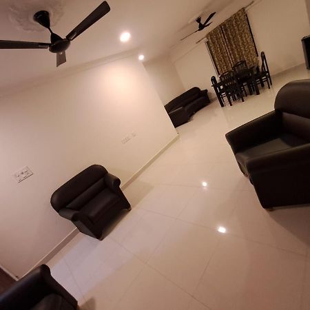 Kshetra Service Apartment Udupi Dış mekan fotoğraf