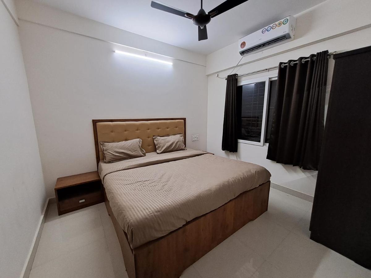 Kshetra Service Apartment Udupi Dış mekan fotoğraf