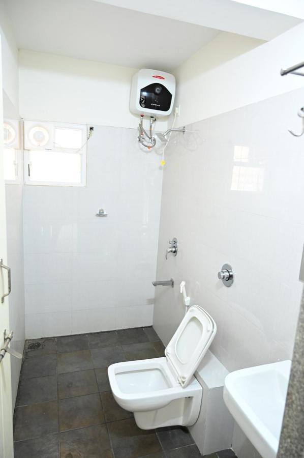 Kshetra Service Apartment Udupi Dış mekan fotoğraf