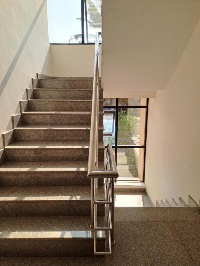 Kshetra Service Apartment Udupi Dış mekan fotoğraf